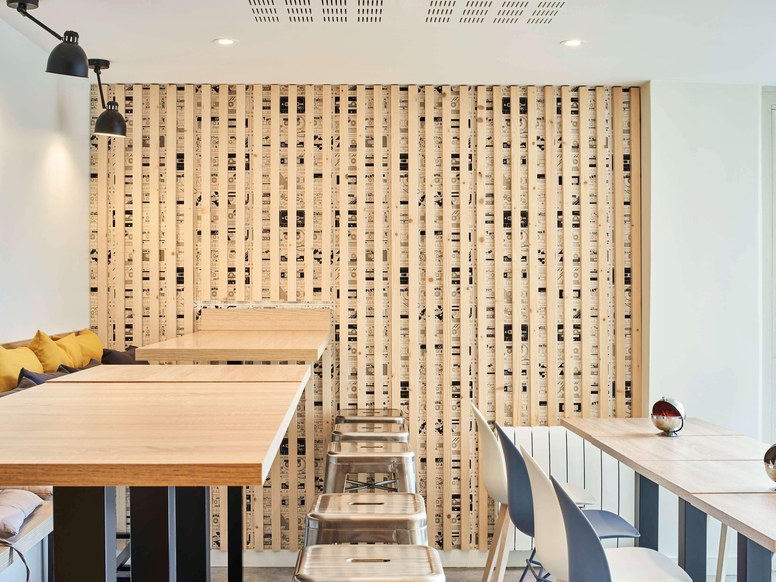Aparthotel Adagio Access Paris Saint-Denis Pleyel Экстерьер фото